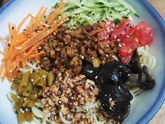 傣味凉面-阿木舂记·特色小吃(平江路店)