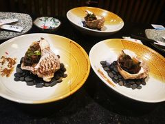 -德川家日本料理(中关村寰太大厦店)