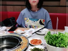 -韩宫宴烤肉·料理(苏州中心店)
