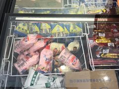 冰棍-百年义利(通州北苑南路店)