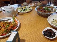 -德胜轩正宗顺德菜(宝安沙井会展中心店)