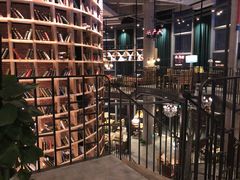 -漫咖啡(中纺国际店)