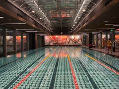 -Trainyard 炼·工场(中国国际贸易中心店)