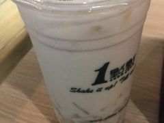 四季奶青-1点点(望京万象汇店)