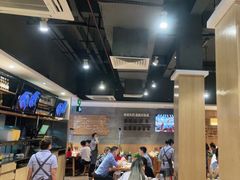 -木屋烧烤(龙华店)