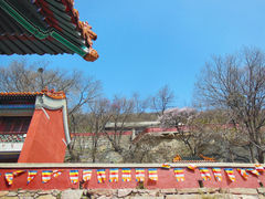 -天津盘山风景名胜区
