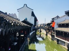 -王记海棠糕(新场古镇店)