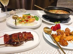 -喜粤8号(四海唐人街店)