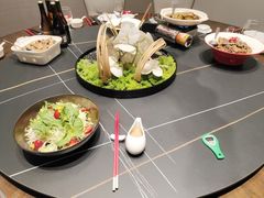 -同庆楼(天鹅湖万达店)