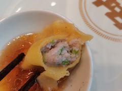 -船歌·鱼水饺青岛菜(国贸商城店)