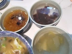 -王阿盖手工小吃(万泰城店)
