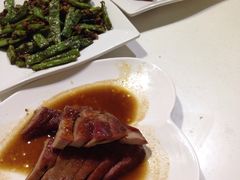 -龙记·香港茶餐厅(海上世界店)