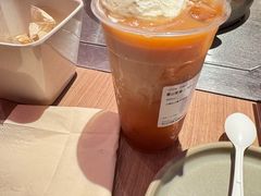-太犇牛手作茶铺(江北虹悦城店)