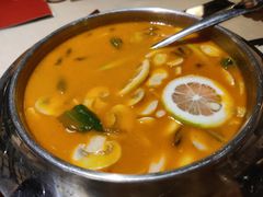 -云来居素食馆(南山店)