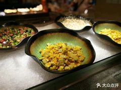 -荆州温德姆酒店-全日制餐厅