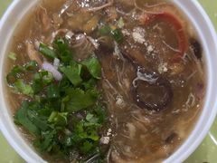 -食盈碗仔翅(星玺广场店)