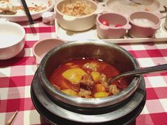 -西贝(紫荆广场店)