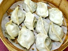 -老边饺子馆(中街店)