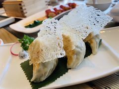 -彩丰楼中餐厅·仁恒洲际酒店