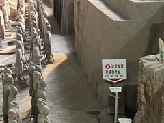 -秦始皇帝陵博物院-丽山园