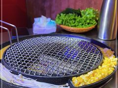 -釜山火炉·海鲜烤肉(紫藤路店)