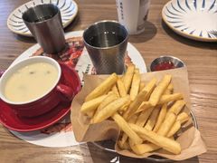 -必胜客(大观天地店)