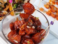 -轻松串吧(亦庄上海沙龙店)
