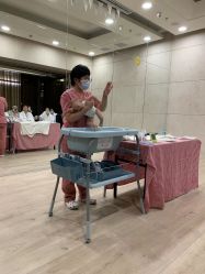 -妈咪爱月子中心·母婴护理