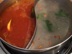 -海银海记潮汕牛肉火锅(新港中路海珠店)