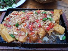 -六合居·明厨亮灶餐厅(成双大道店)
