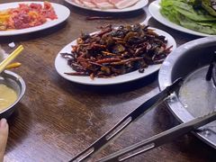-西塔隆太白烤牛肉馆(图们路店)