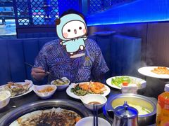 -海韵之星邮轮水会(明发商业广场店)