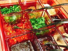 -尚海豆捞(乐虹坊店)