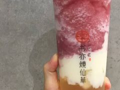 -书亦烧仙草(邵阳友阿国际广场店)