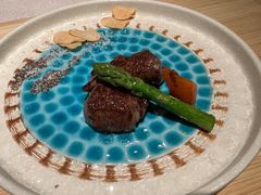 -佛山希尔顿酒店·融誉亚洲美食荟