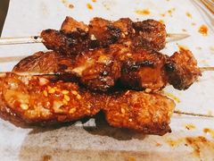 -壹酒贰肉1926·深夜食堂(南京北街店)