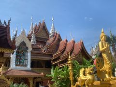 -西双版纳总佛寺
