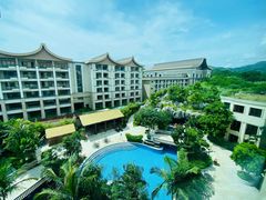 -惠州金海湾嘉华度假酒店