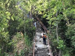 -广东大峡谷