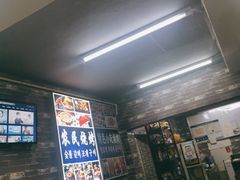 -农民烧烤(延边社区店)