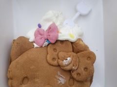 原味kitty烧-大象厨房(重庆道店)