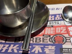 -神府路壹号·海鲜烧烤·砂锅粥·锅物(三坊七巷店)