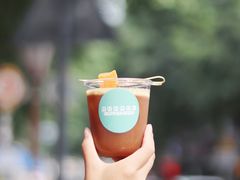 -NokNok Coffee(宽窄巷子店)