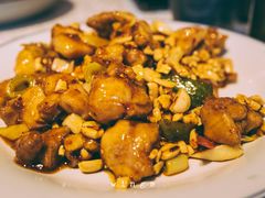 -让我们见个面(祥云小镇店)