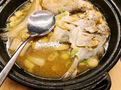 -79号渔船海鲜饭店(宝安店)