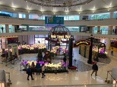 -新城市广场