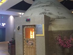 -丽池宫韩式汗蒸会馆(华灯坊店)