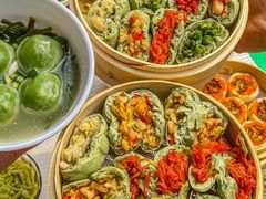 -李与白包子铺(桐梓林店)