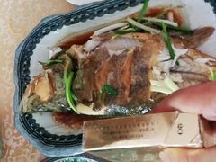 -维吾尔餐厅(宜山路店)