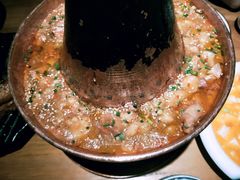 铜锅洋芋鸡-觅山云南菜(泊富ICITY店)